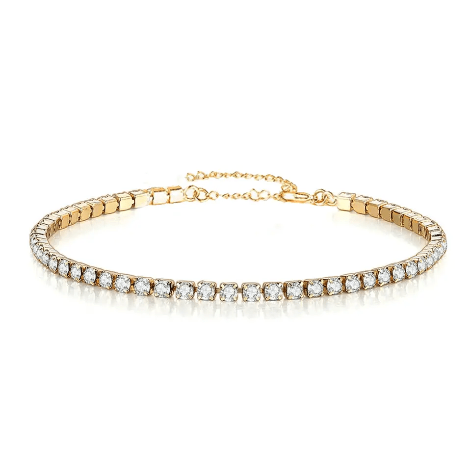 Bracelet Gold